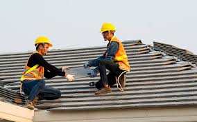 Fast & Reliable Emergency Roof Repairs in Albany, TX